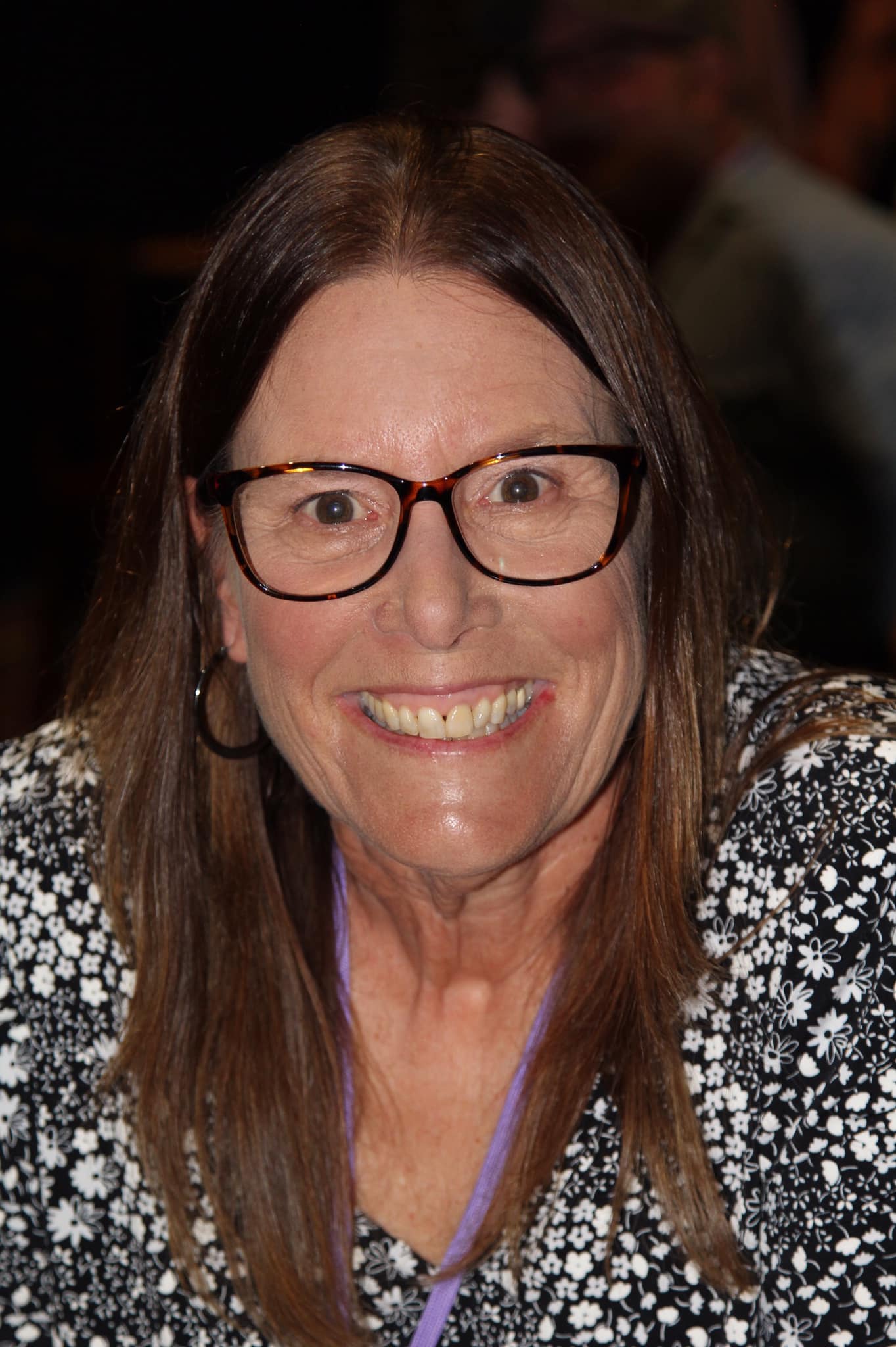 Tracy Friedel Yarberry