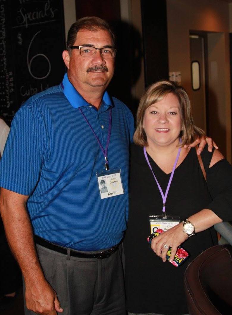 Kevin & Kerry Guarnera