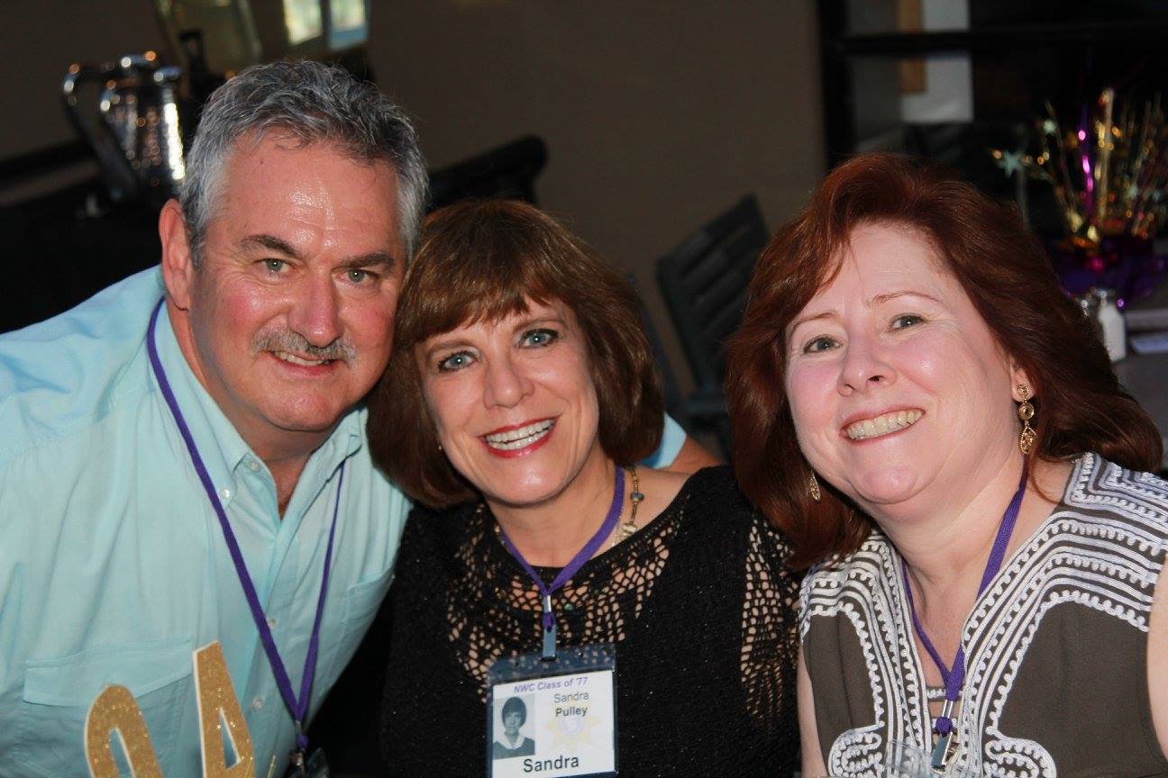 DeWayne Vaughn, Sandra Pulley, X