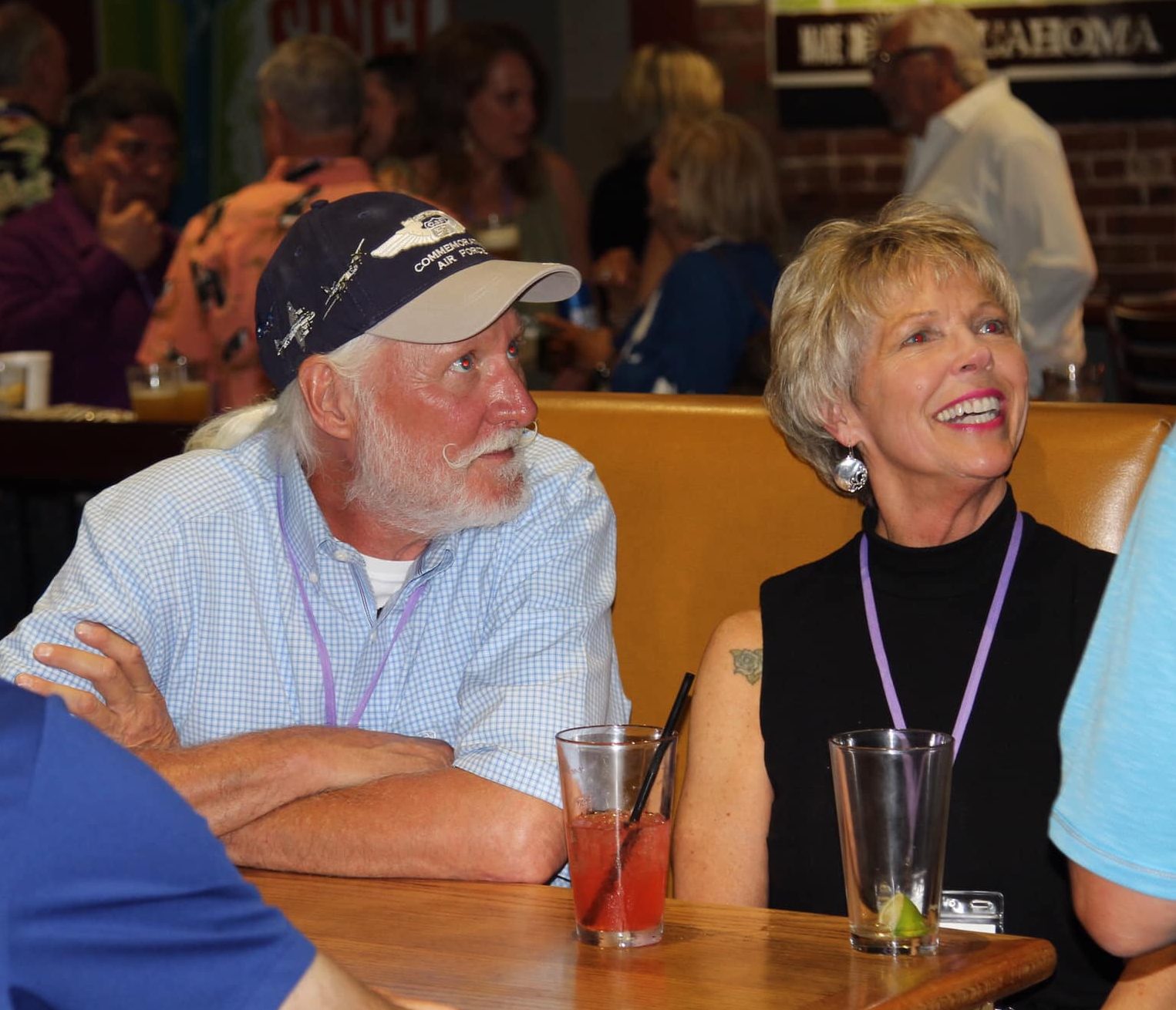 Mike Happ, Jamie Jacobs